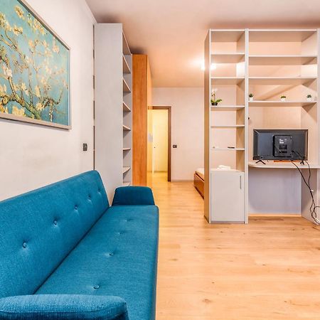 Milano Confy Apartment 2Pax- Via Tartini, 26 Exterior photo